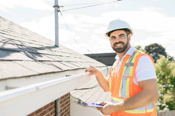Best Commercial Roof Installation  in Green Knoll, NJ