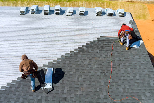 Trusted Green Knoll, NJ Roofing Contractor Experts