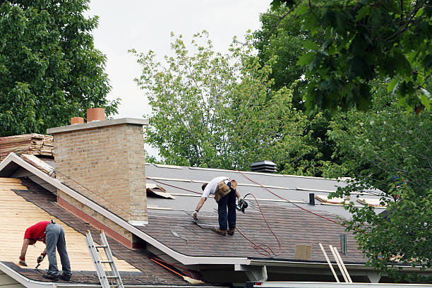 Best Residential Roofing Contractor  in Green Knoll, NJ