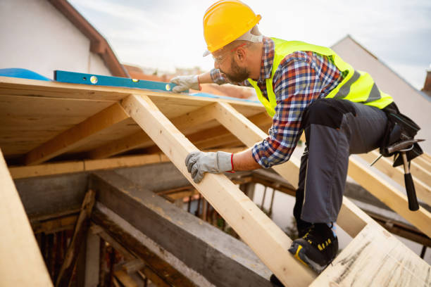 Heating Cable for Roof Installation in Green Knoll, NJ
