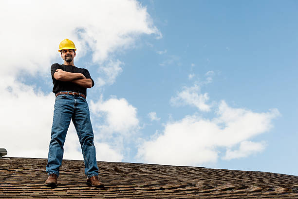 Best Slate Roofing Contractor  in Green Knoll, NJ